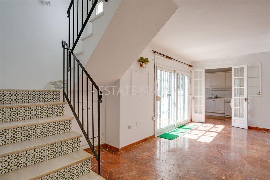 Таунхаус в Касаресе 117 м2 №BL24960356B  - Продажа - 6 large