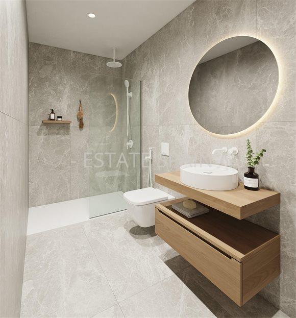 Бунгало в Пилар-де-ла-Орадада 67 м2 №BL25917D2AB8  - Продажа - 4 large