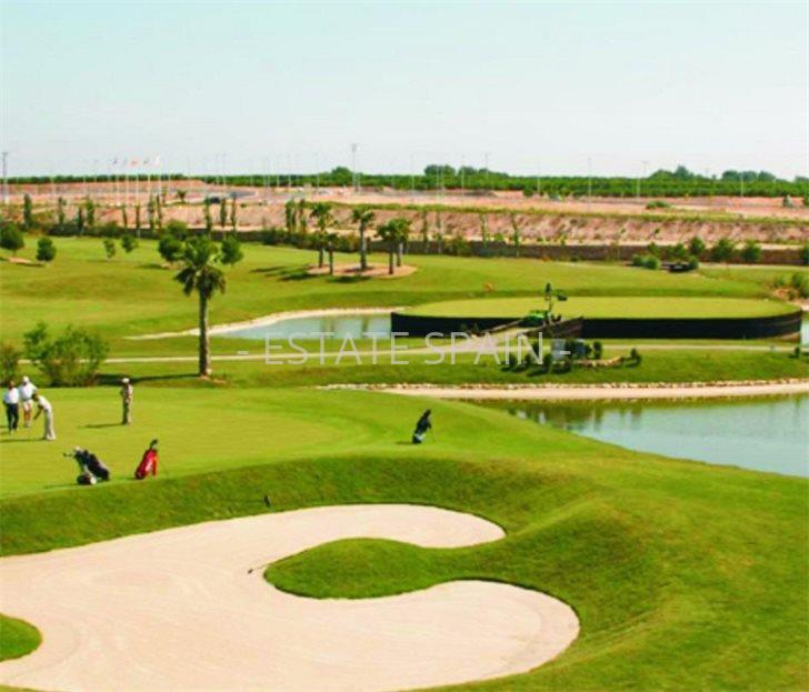 Бунгало в Пилар-де-ла-Орадада 67 м2 №BL25917D2AB8  - Продажа - 11 large