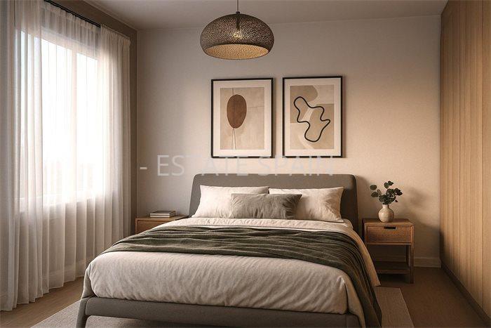 Апартаменты в Бенехусар 56 м2 №ART26328B2A5  - Продажа - 4 preview