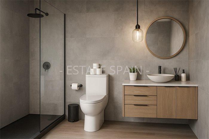 Апартаменты в Бенехусар 56 м2 №ART26328B2A5  - Продажа - 5 preview