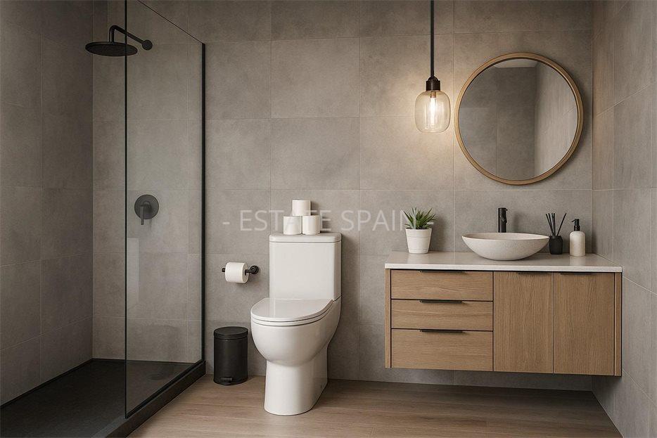 Апартаменты в Бенехусар 56 м2 №ART26328B2A5  - Продажа - 5 large