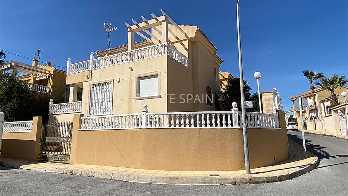 Вилла в Вильямартине 220 м2 №VL20316BDBD6  - Продажа - 1 large