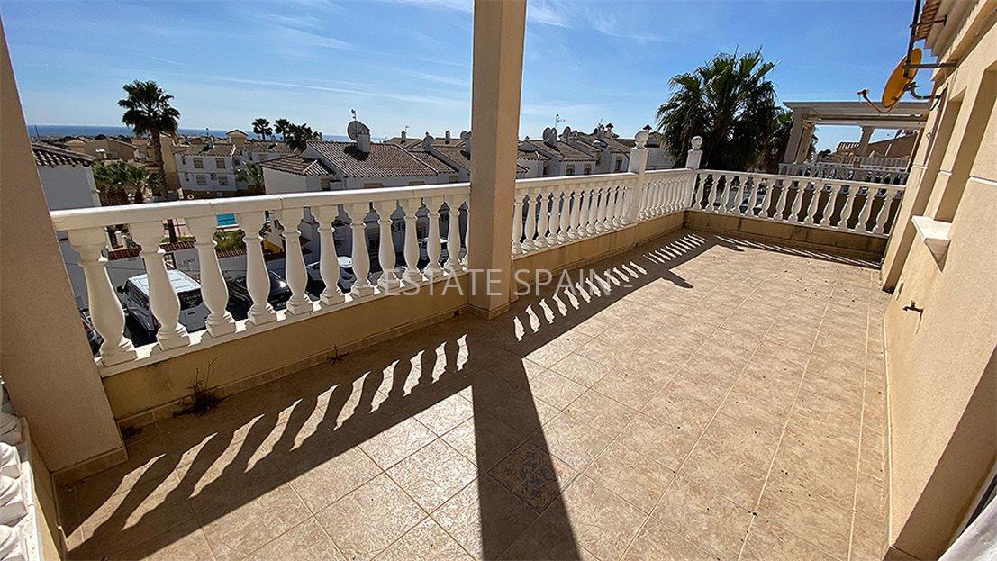 Вилла в Вильямартине 220 м2 №VL20316BDBD6  - Продажа - 18 large