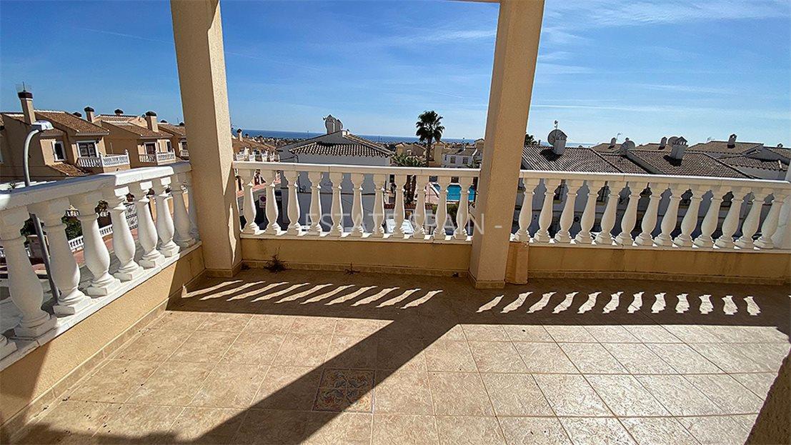 Вилла в Вильямартине 220 м2 №VL20316BDBD6  - Продажа - 15 large