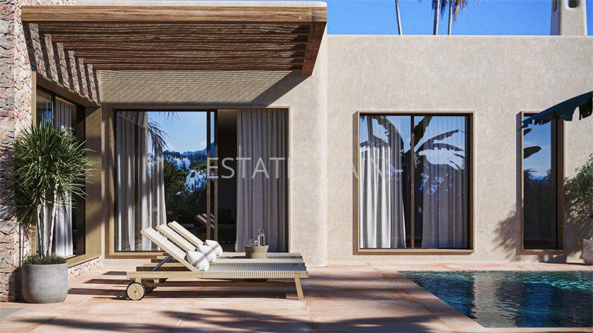 Вилла в Хавее 342 м2 №VL26123FB7AB  - Продажа - 5 preview