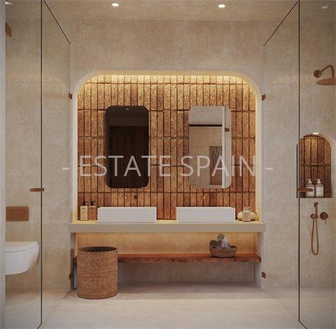 Вилла в Хавее 342 м2 №VL26123FB7AB  - Продажа - 14 preview