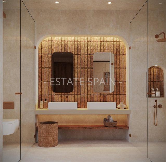 Вилла в Хавее 342 м2 №VL26123FB7AB  - Продажа - 14 large