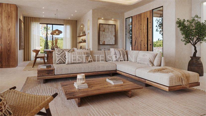 Вилла в Хавее 342 м2 №VL26123FB7AB  - Продажа - 8 preview