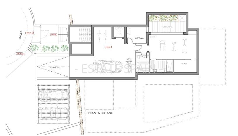Вилла в Хавее 342 м2 №VL26123FB7AB  - Продажа - 17 preview