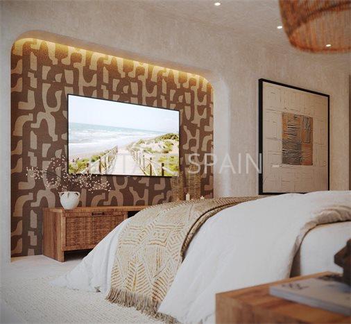 Вилла в Хавее 342 м2 №VL26123FB7AB  - Продажа - 13 preview