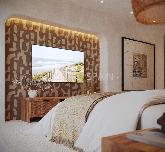 Вилла в Хавее 342 м2 №VL26123FB7AB  - Продажа - 13 large