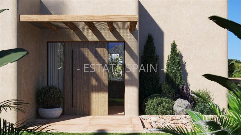 Вилла в Хавее 342 м2 №VL26123FB7AB  - Продажа - 15 preview