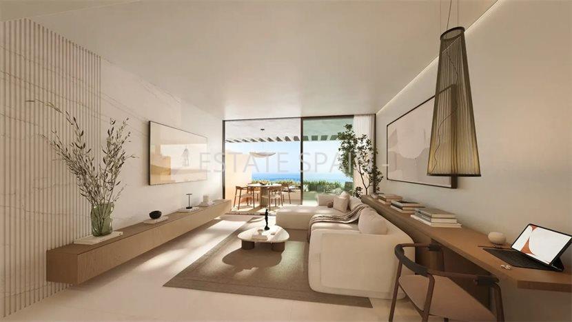 Апартаменты в Фуэнхироле 88 м2 №ART241159101E  - Продажа - 4 preview