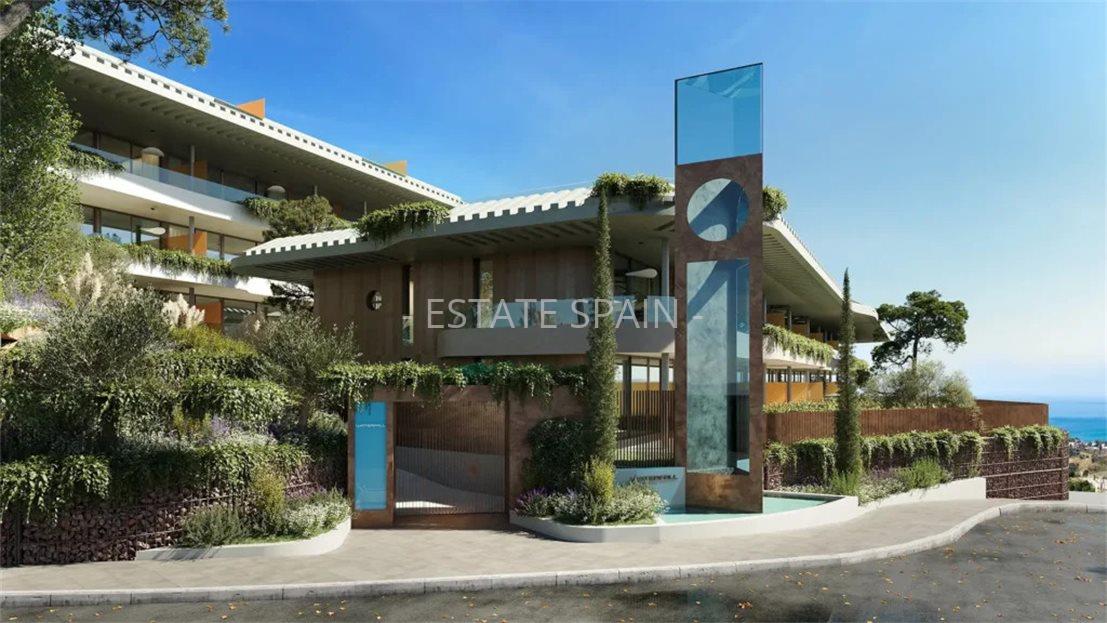 Апартаменты в Фуэнхироле 88 м2 №ART241159101E  - Продажа - 16 large