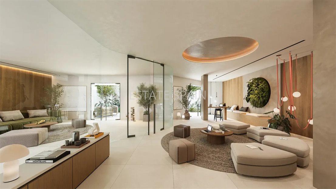 Апартаменты в Фуэнхироле 88 м2 №ART241159101E  - Продажа - 8 large