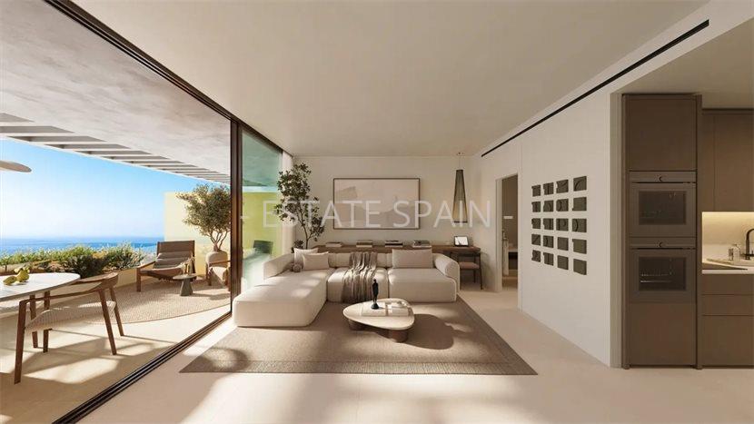 Апартаменты в Фуэнхироле 88 м2 №ART241159101E  - Продажа - 3 preview