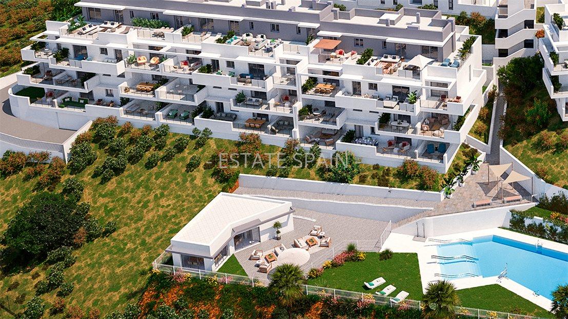 Апартаменты в Манильве 126 м2 №ART25109942C0  - Продажа - 5 large