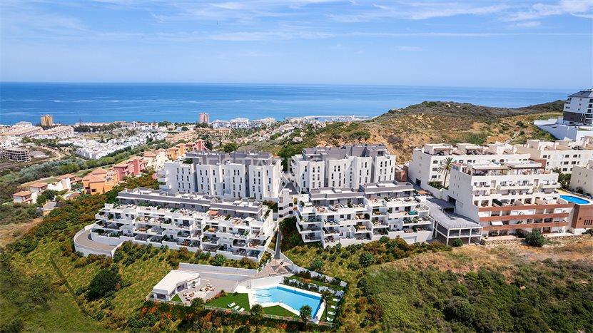 Апартаменты в Манильве 126 м2 №ART25109942C0  - Продажа - 2 preview