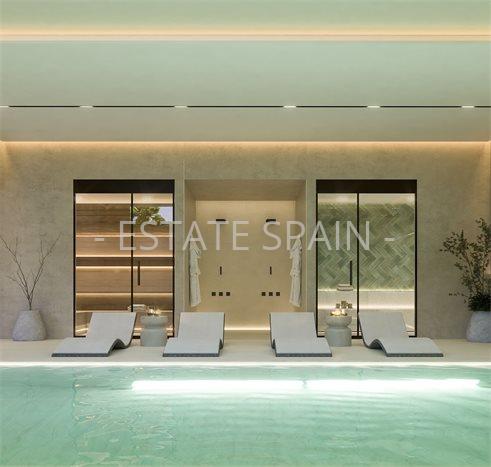 Апартаменты в Бенаависе 128 м2 №ART26320F58E3  - Продажа - 16 preview