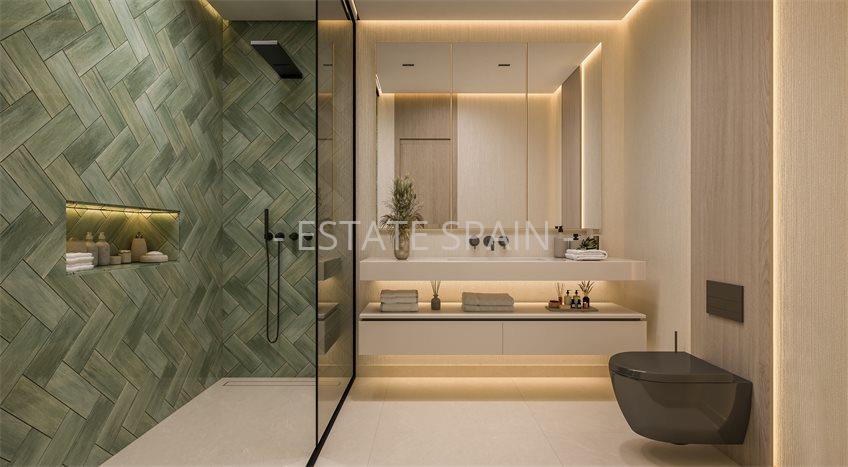 Апартаменты в Бенаависе 128 м2 №ART26320F58E3  - Продажа - 12 preview