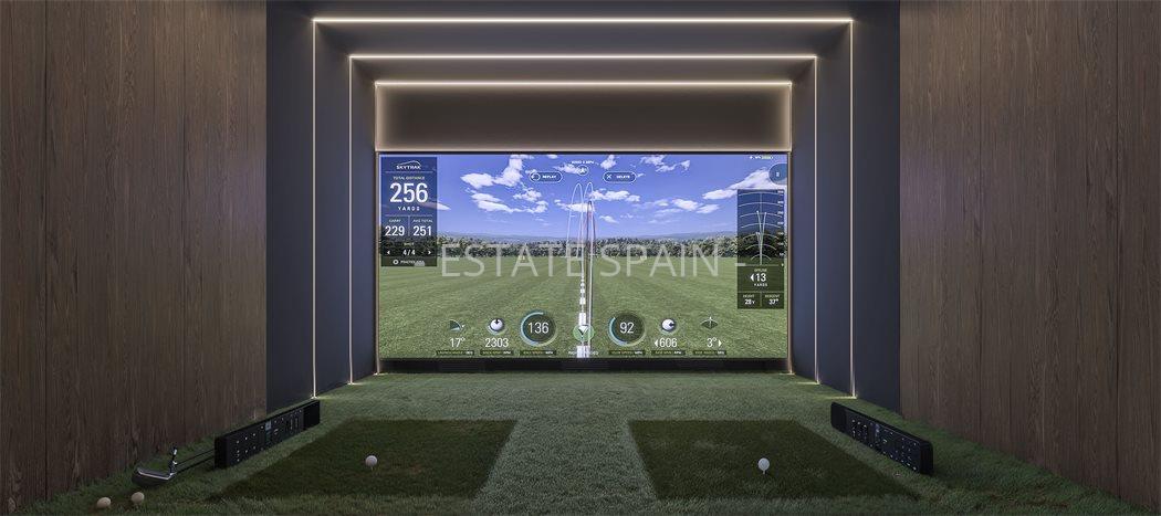 Апартаменты в Бенаависе 128 м2 №ART26320F58E3  - Продажа - 19 preview