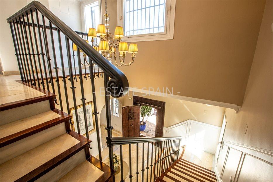 Особняк в Сотогранде 695 м2 №VL2412254864F  - Продажа - 25 large