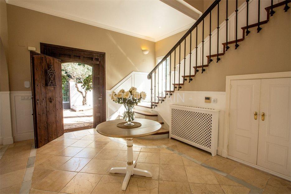 Особняк в Сотогранде 695 м2 №VL2412254864F  - Продажа - 24 large