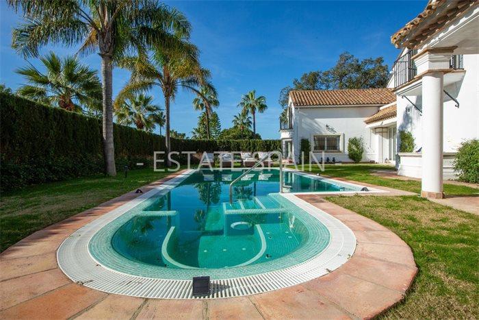 Особняк в Сотогранде 695 м2 №VL2412254864F  - Продажа - 30 preview