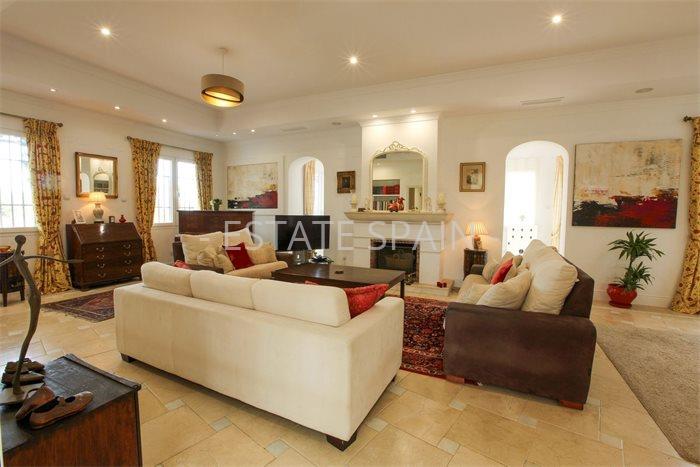 Особняк в Сотогранде 695 м2 №VL2412254864F  - Продажа - 15 preview