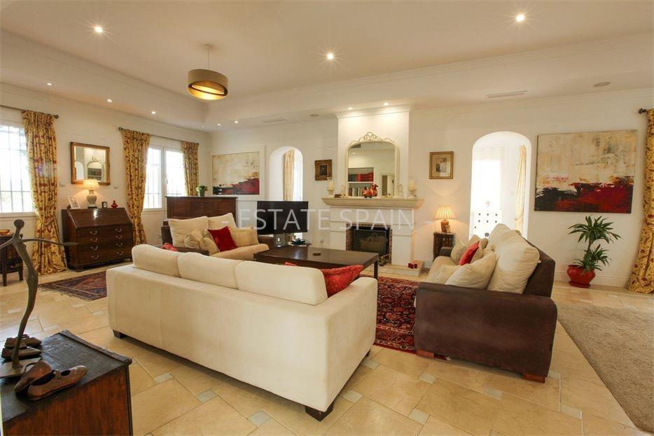 Особняк в Сотогранде 695 м2 №VL2412254864F  - Продажа - 15 large