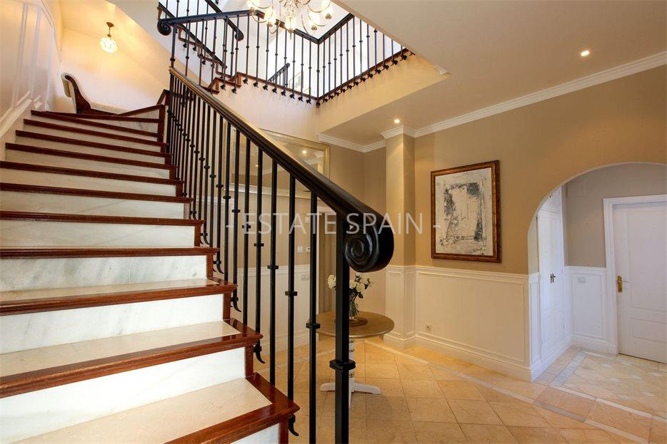 Особняк в Сотогранде 695 м2 №VL2412254864F  - Продажа - 3 large