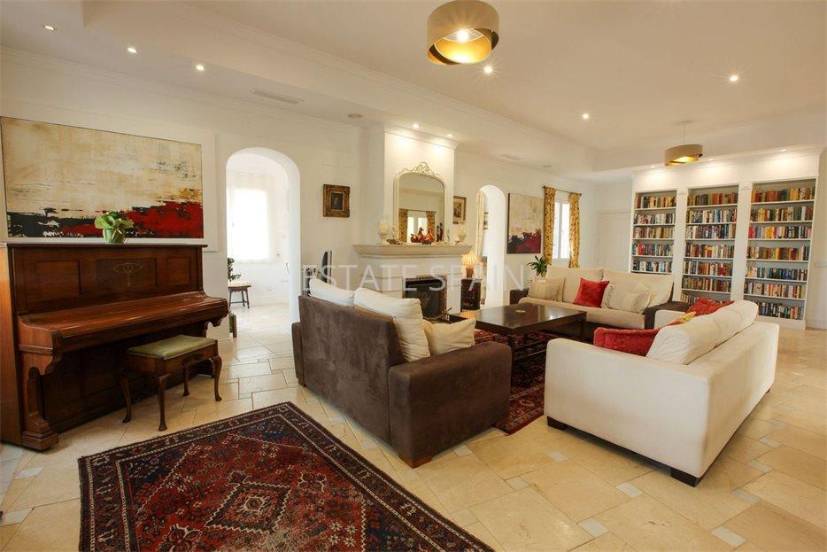 Особняк в Сотогранде 695 м2 №VL2412254864F  - Продажа - 16 large