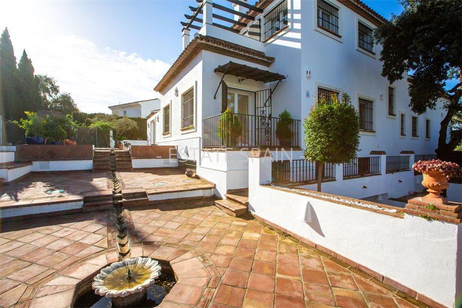 Особняк в Сотогранде 695 м2 №VL2412254864F  - Продажа - 41 large