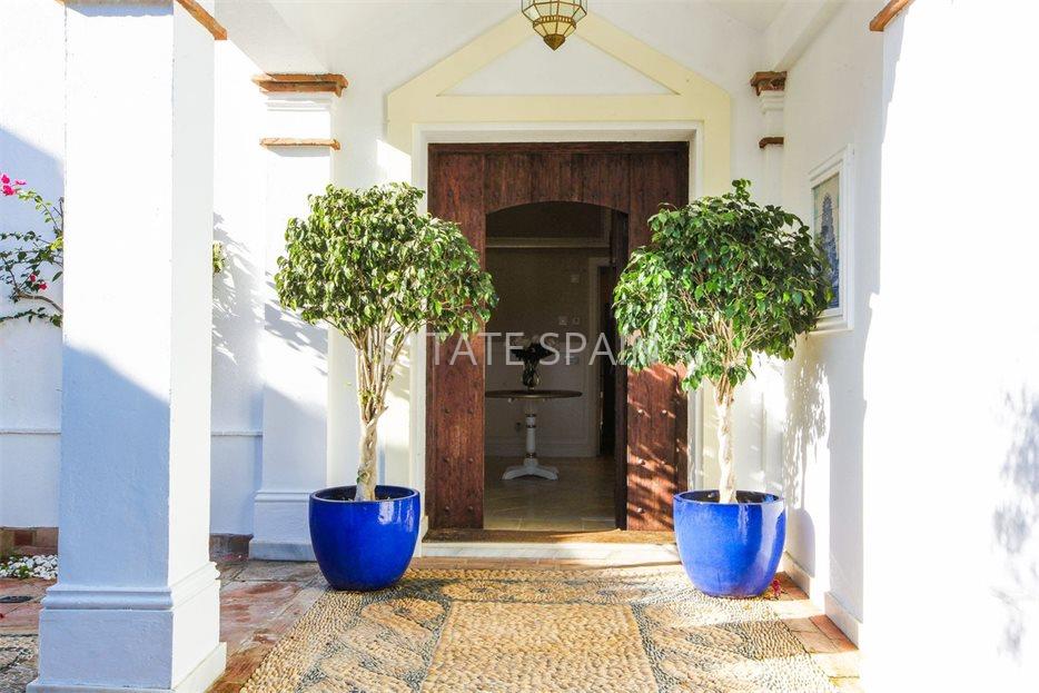 Особняк в Сотогранде 695 м2 №VL2412254864F  - Продажа - 31 large