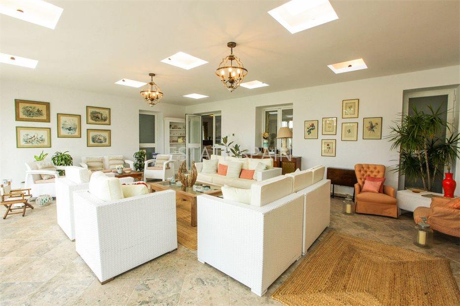 Особняк в Сотогранде 695 м2 №VL2412254864F  - Продажа - 10 large