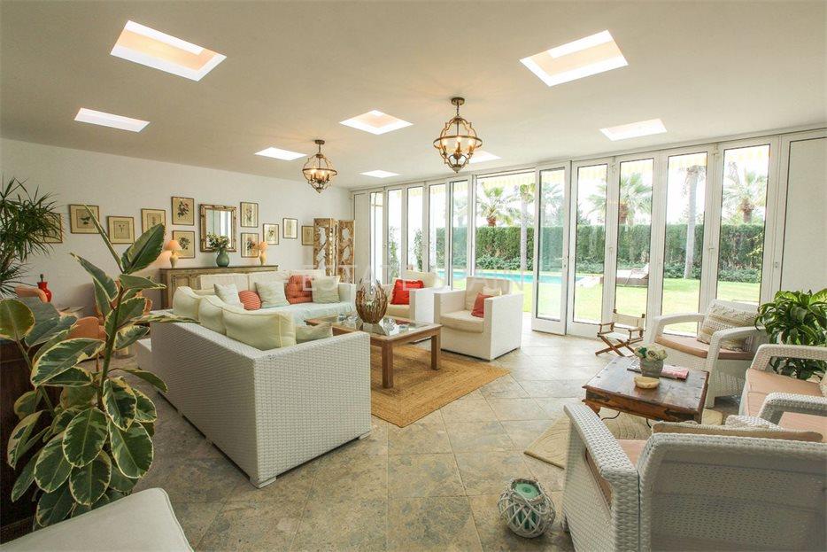 Особняк в Сотогранде 695 м2 №VL2412254864F  - Продажа - 9 large