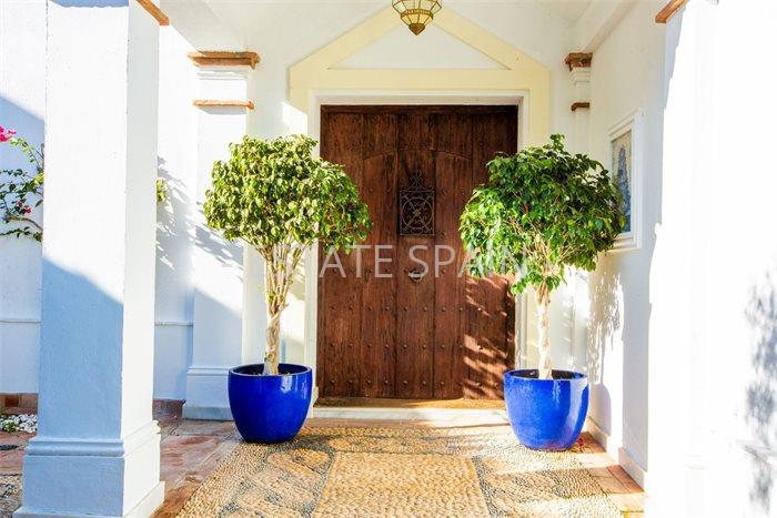 Особняк в Сотогранде 695 м2 №VL2412254864F  - Продажа - 32 preview