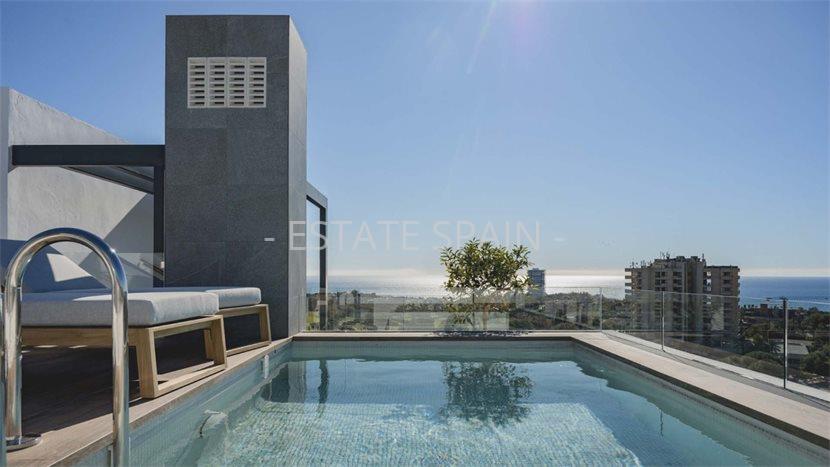 Таунхаус в Марбелье 235 м2 №BL241157AABE  - Продажа - 9 preview