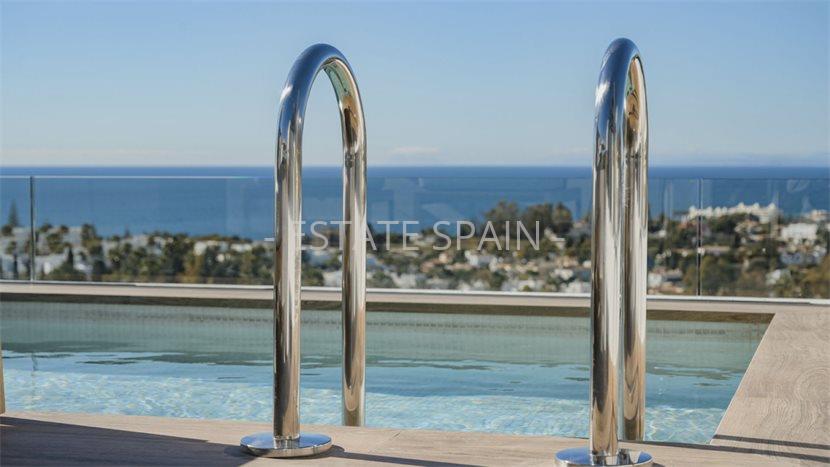 Таунхаус в Марбелье 235 м2 №BL241157AABE  - Продажа - 10 preview