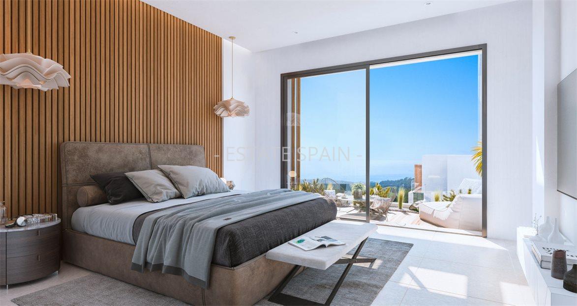 Таунхаус в Марбелье 235 м2 №BL241157AABE  - Продажа - 7 large