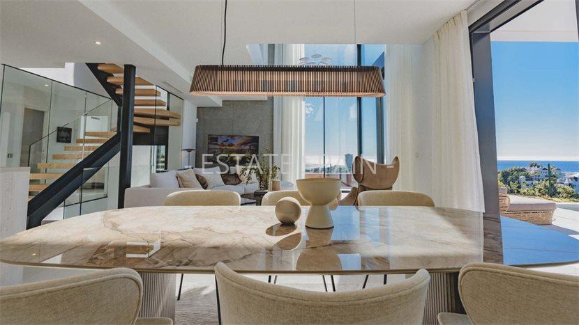 Таунхаус в Марбелье 235 м2 №BL241157AABE  - Продажа - 5 preview