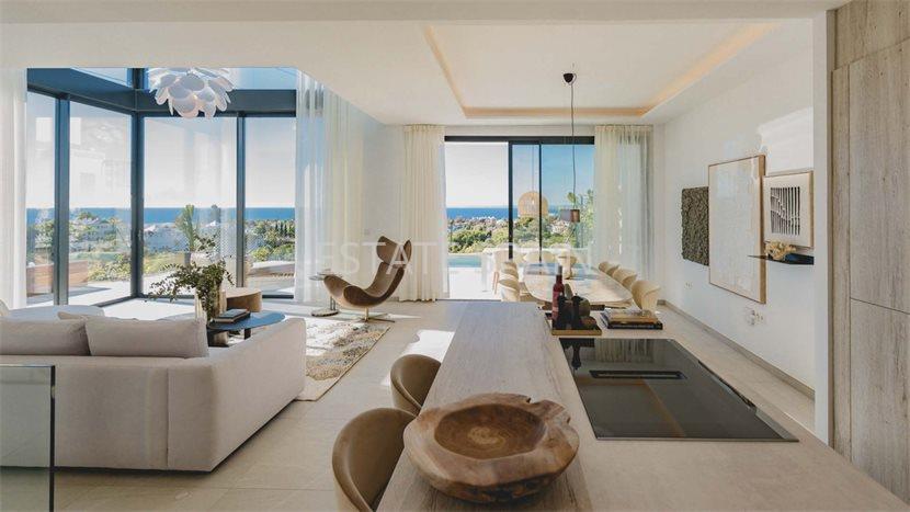 Таунхаус в Марбелье 235 м2 №BL241157AABE  - Продажа - 4 preview