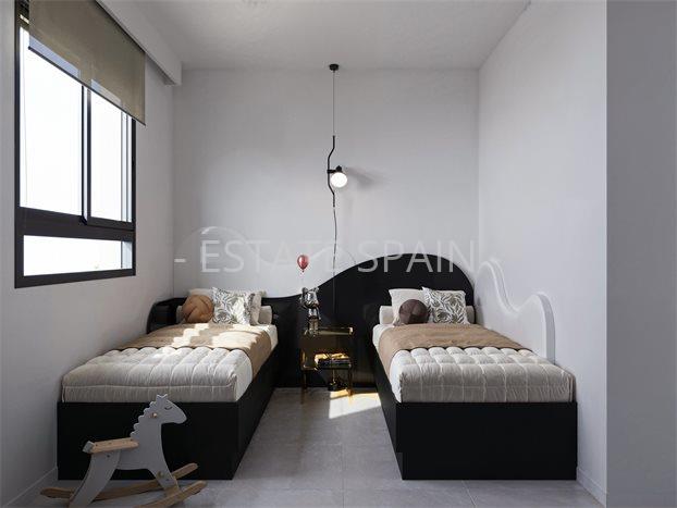 Бунгало в Сан-Мигель-де-Салинас 65 м2 №BL25514414A9  - Продажа - 7 preview