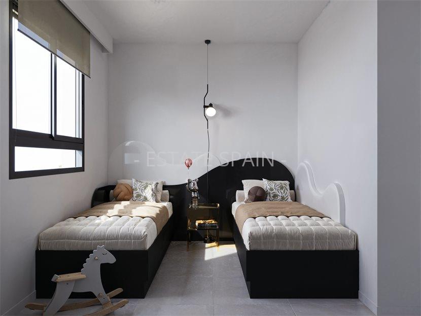 Бунгало в Сан-Мигель-де-Салинас 65 м2 №BL25514414A9  - Продажа - 7 large