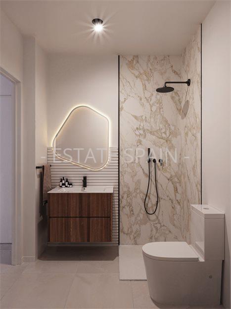 Бунгало в Сан-Мигель-де-Салинас 65 м2 №BL25514414A9  - Продажа - 9 large