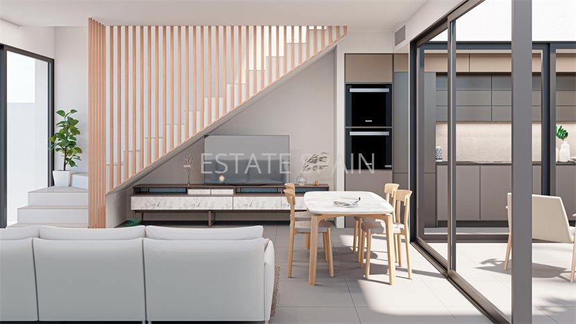 Вилла в Сан-Педро-дель-Пинатар 100 м2 №VL25250779E  - Продажа - 5 preview