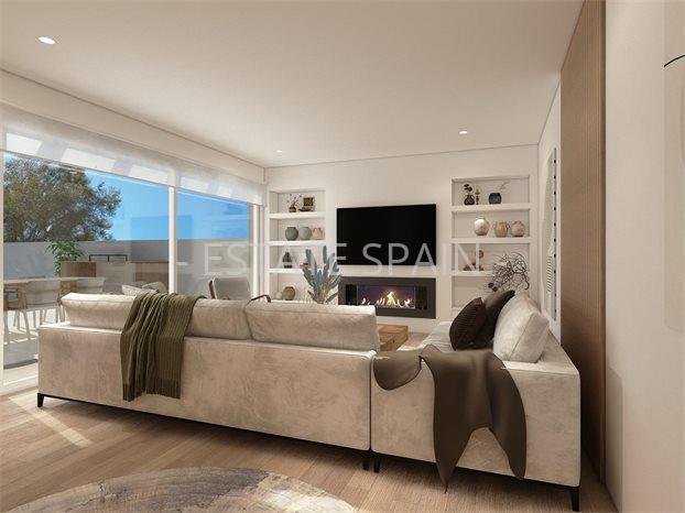 Вилла в Рохалесе 214 м2 №VL2510106193E  - Продажа - 4 preview