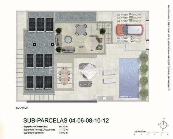 Вилла в Рохалесе 214 м2 №VL2510106193E  - Продажа - 10 preview