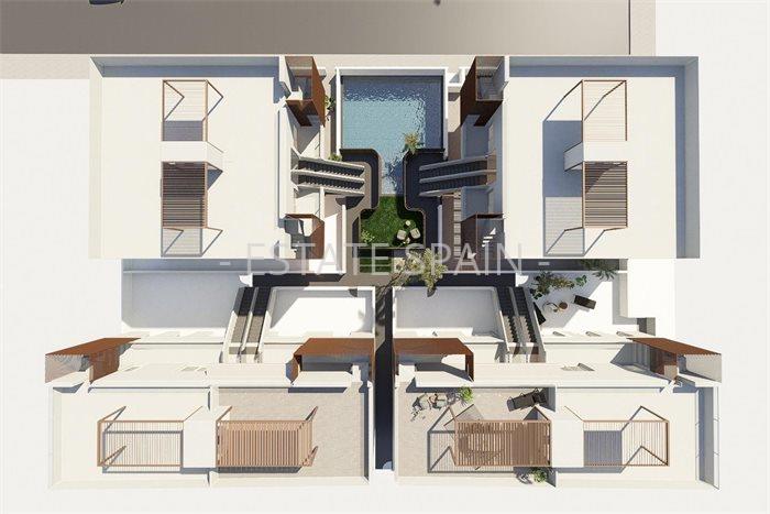 Бунгало в Пилар-де-ла-Орадада 71 м2 №BL25102D1758  - Продажа - 18 preview